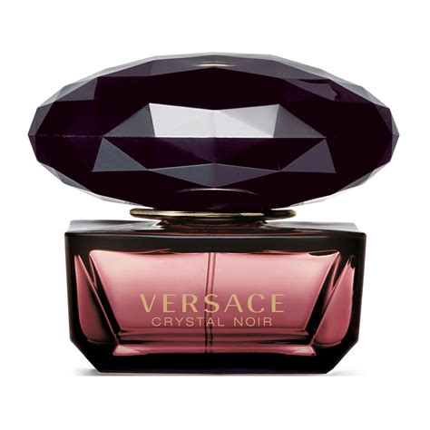 fragrantica versace crystal noir|versace crystal noir best price.